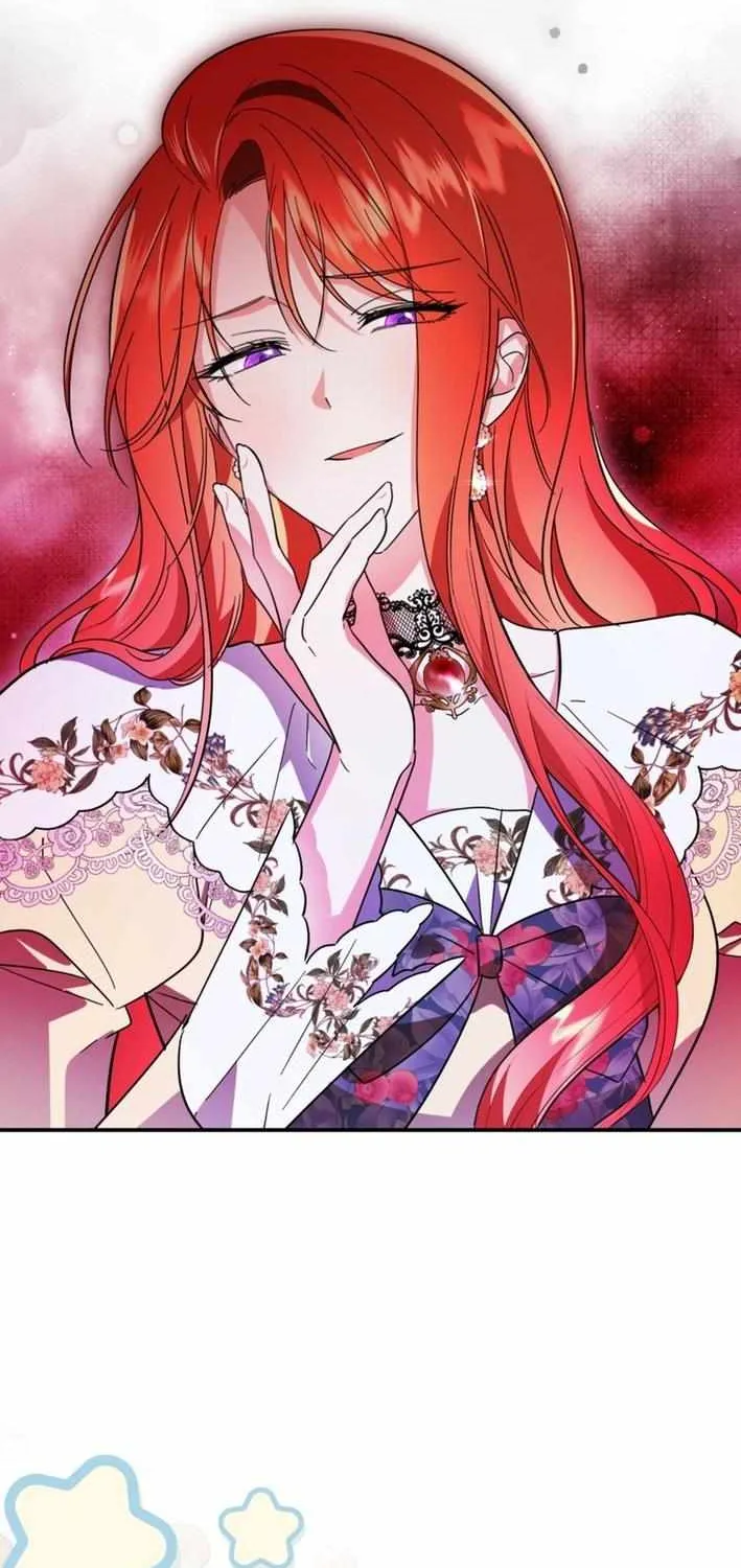 When I adopted the main character, the genre changed. Chapter 4 page 17 - 