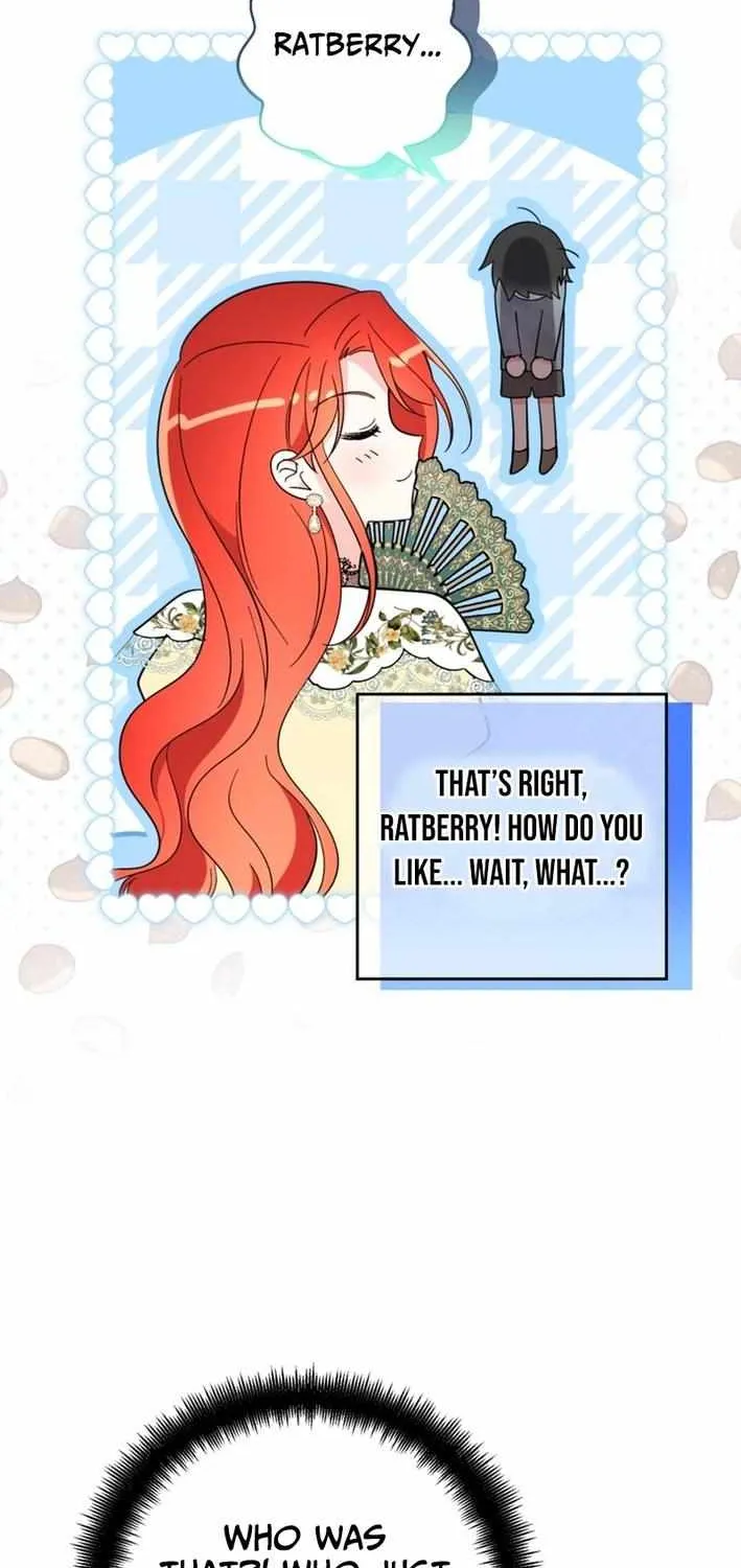 When I adopted the main character, the genre changed. Chapter 4 page 19 - 