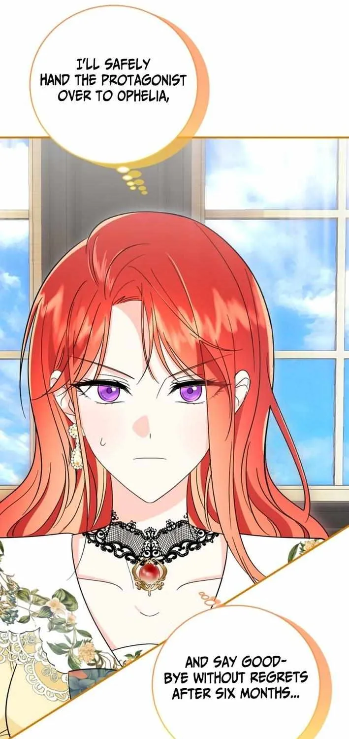 When I adopted the main character, the genre changed. Chapter 4 page 3 - 