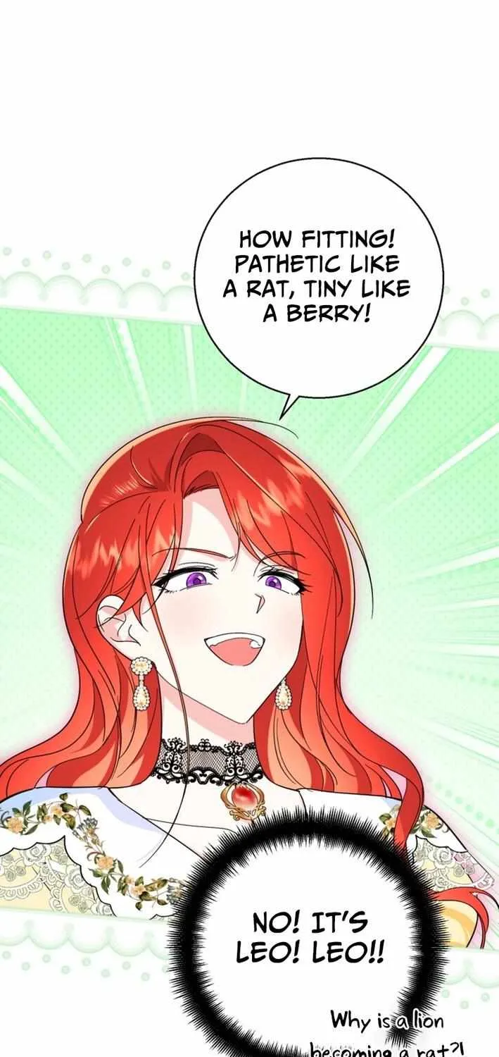 When I adopted the main character, the genre changed. Chapter 4 page 25 - 