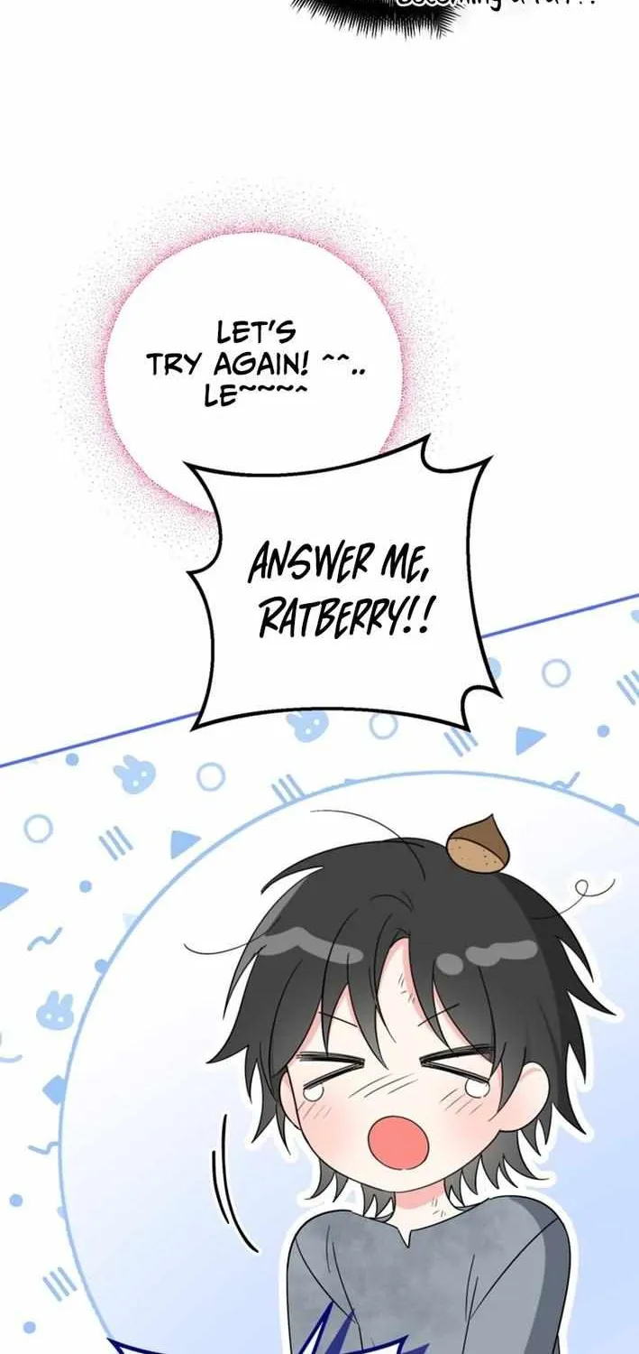 When I adopted the main character, the genre changed. Chapter 4 page 26 - 