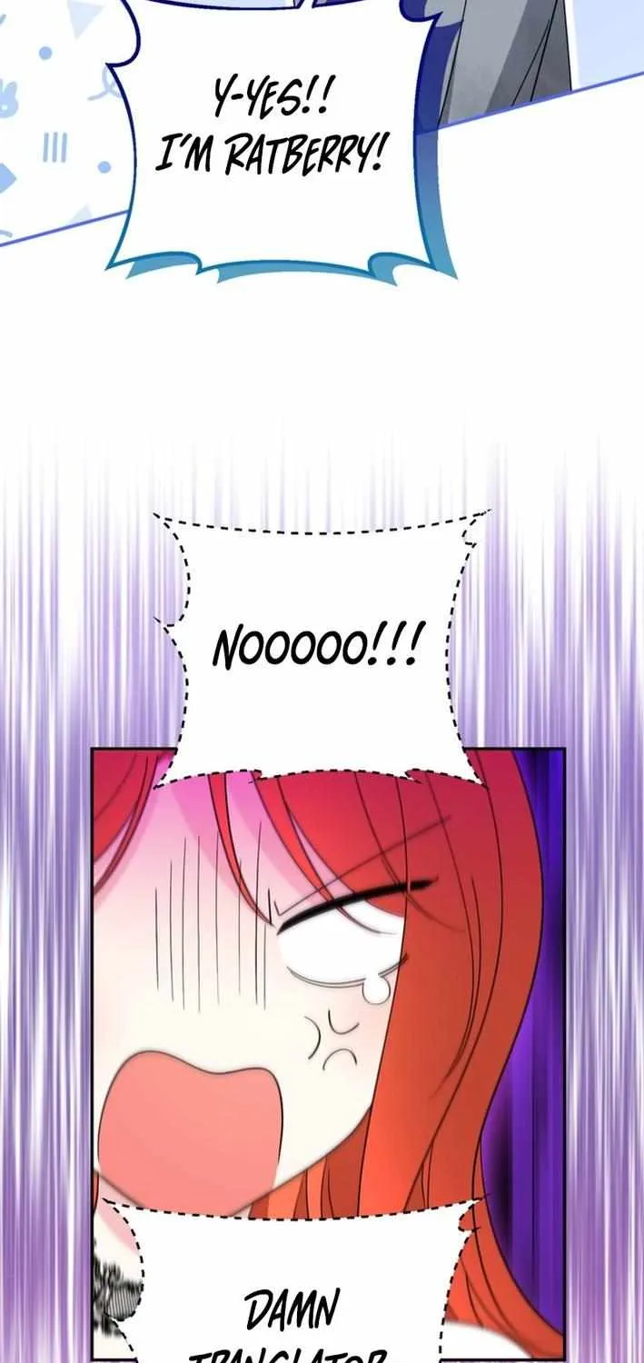 When I adopted the main character, the genre changed. Chapter 4 page 27 - 