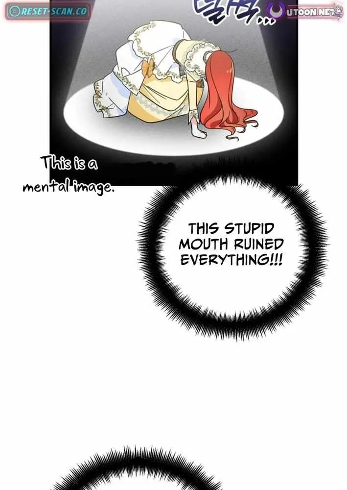 When I adopted the main character, the genre changed. Chapter 4 page 29 - 