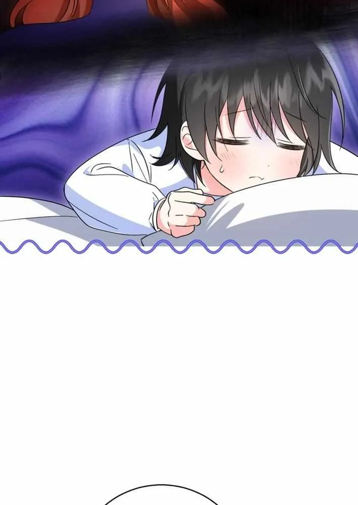 When I adopted the main character, the genre changed. Chapter 4 page 36 - 