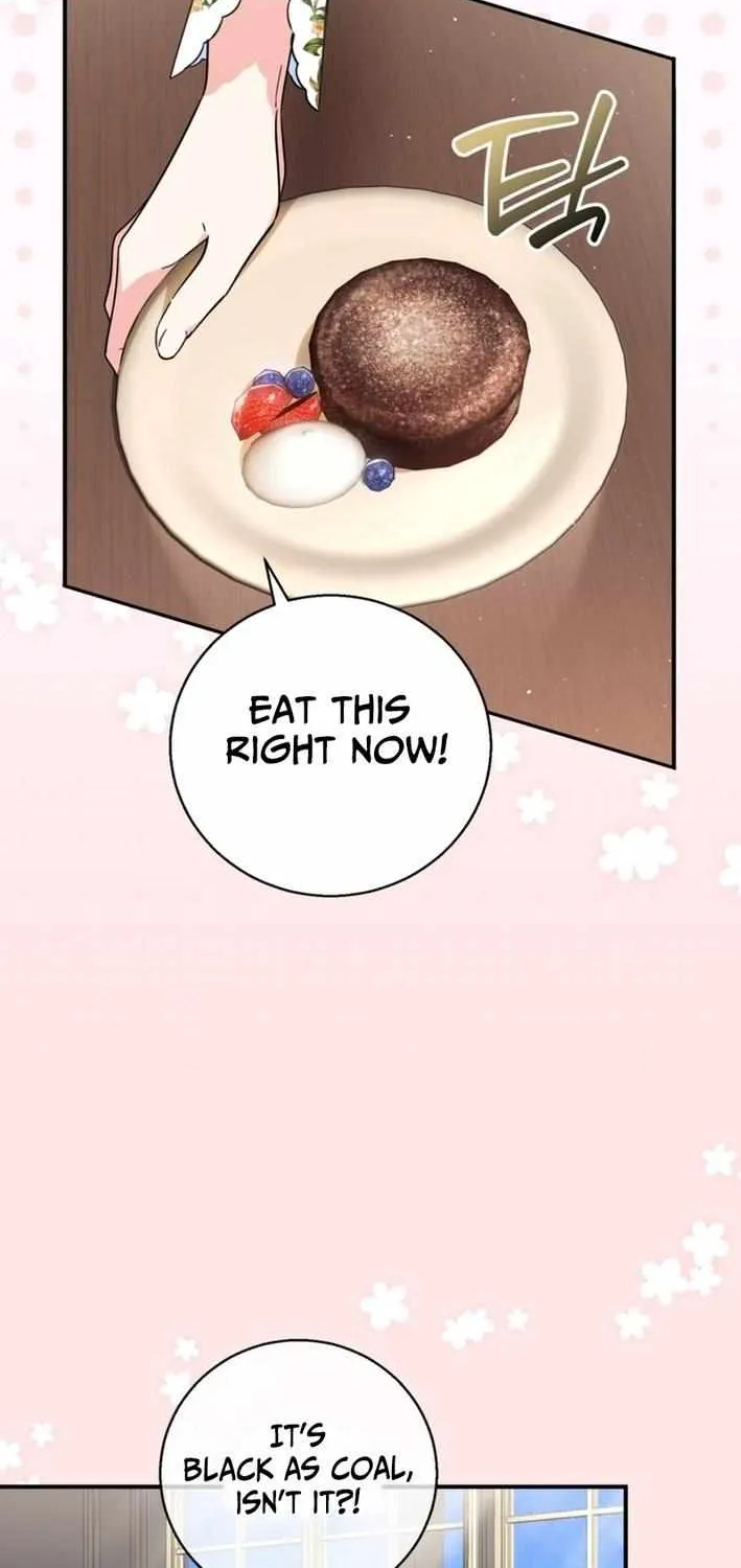 When I adopted the main character, the genre changed. Chapter 4 page 42 - 
