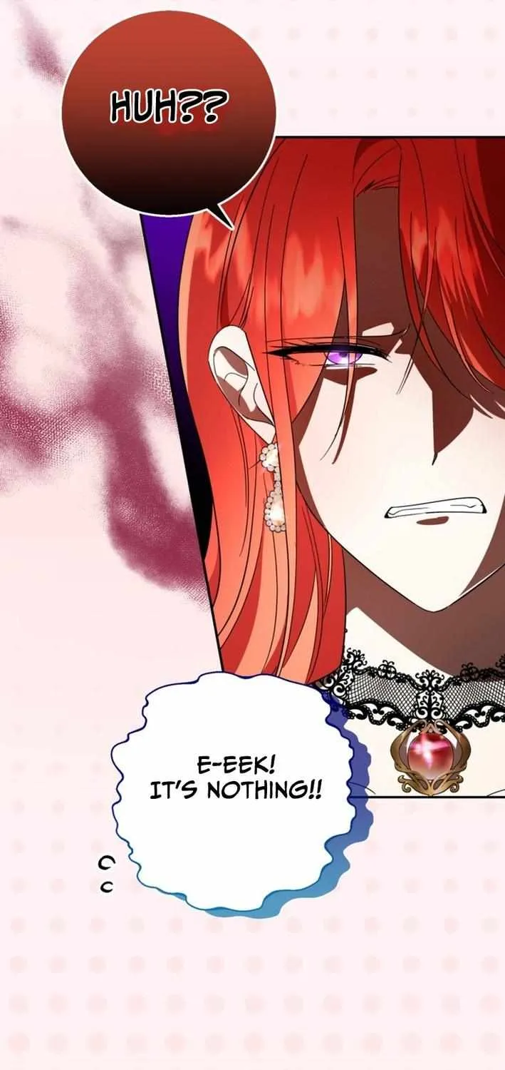When I adopted the main character, the genre changed. Chapter 4 page 44 - 