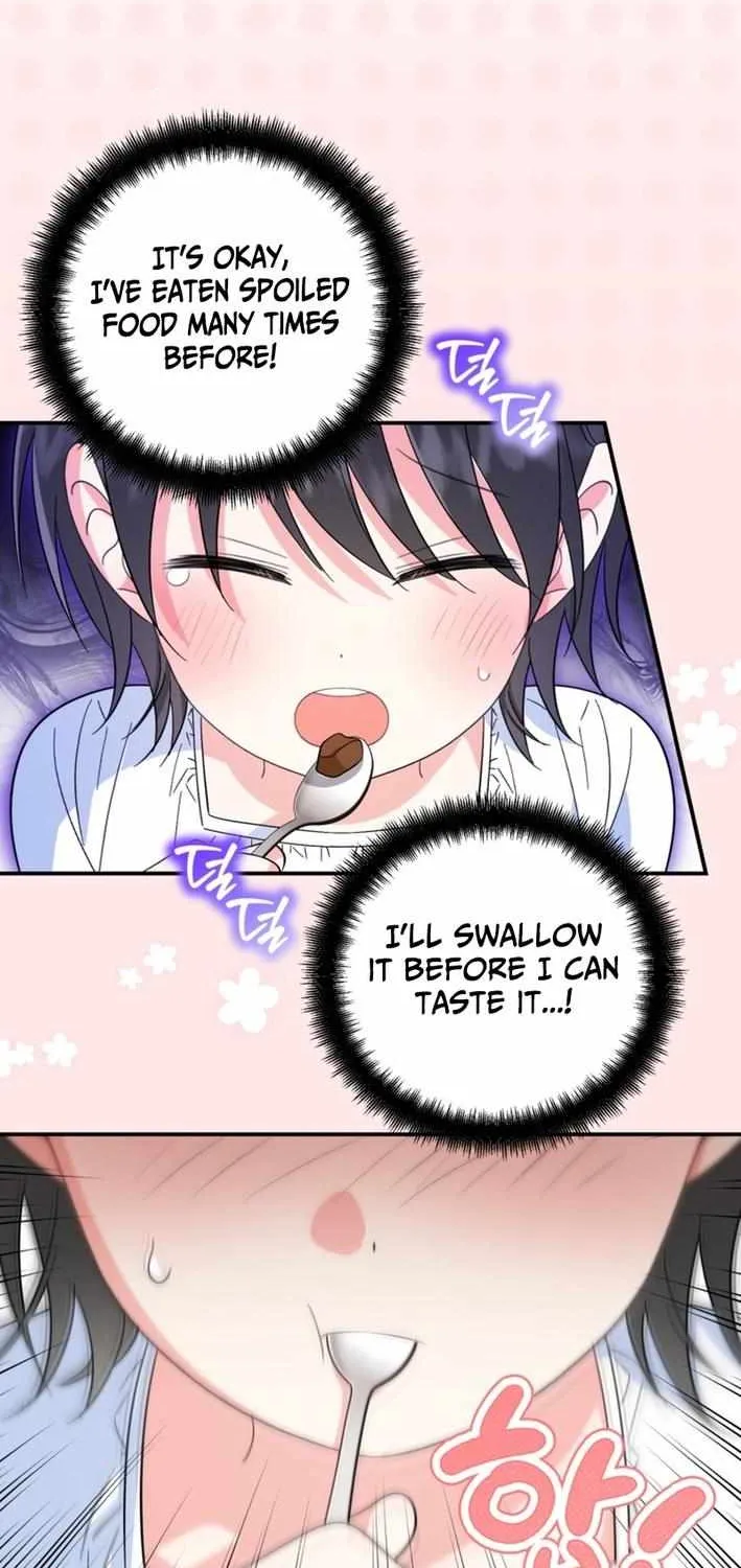 When I adopted the main character, the genre changed. Chapter 4 page 45 - 
