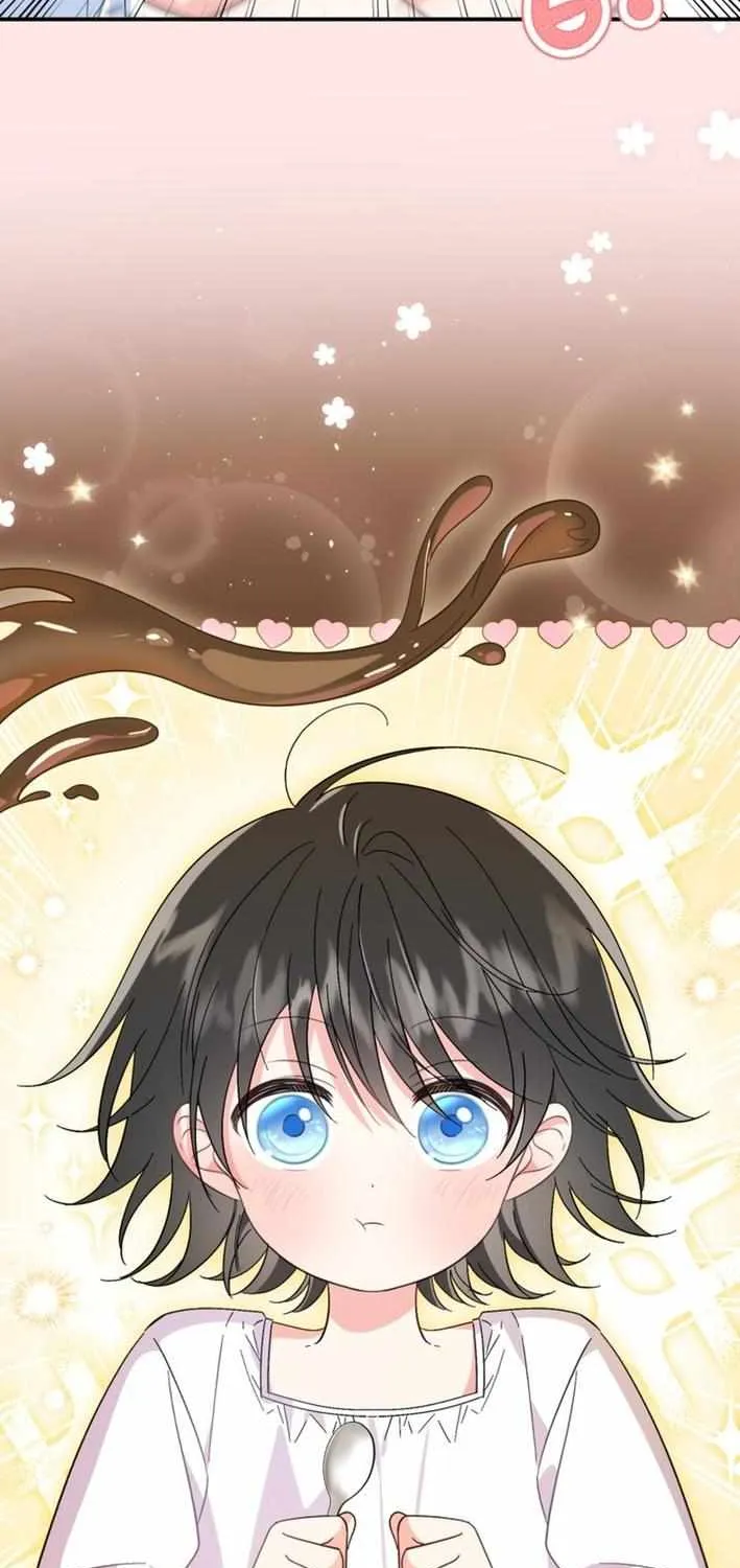 When I adopted the main character, the genre changed. Chapter 4 page 46 - 