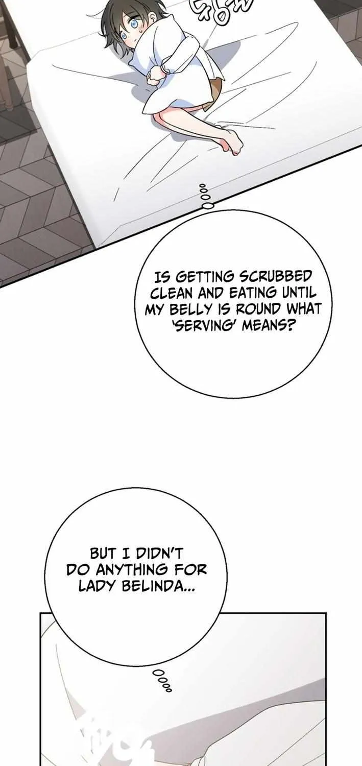 When I adopted the main character, the genre changed. Chapter 4 page 49 - 
