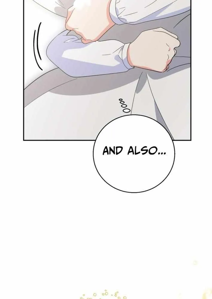 When I adopted the main character, the genre changed. Chapter 4 page 50 - 