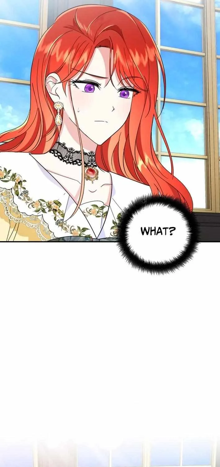 When I adopted the main character, the genre changed. Chapter 4 page 6 - 
