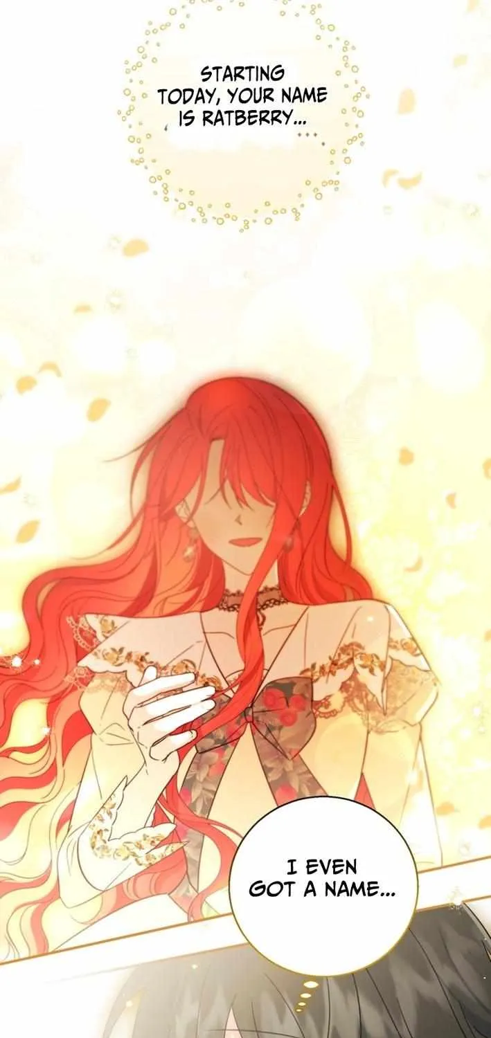 When I adopted the main character, the genre changed. Chapter 4 page 51 - 