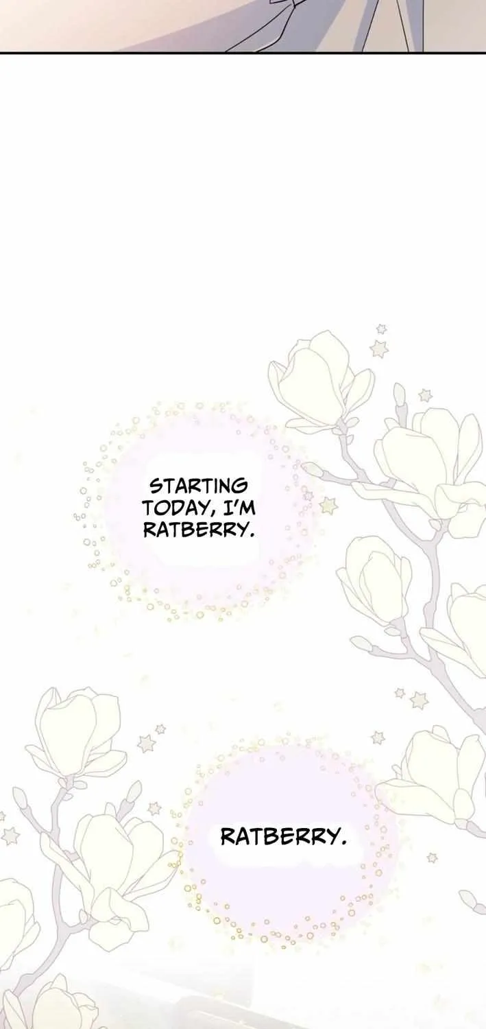 When I adopted the main character, the genre changed. Chapter 4 page 55 - 