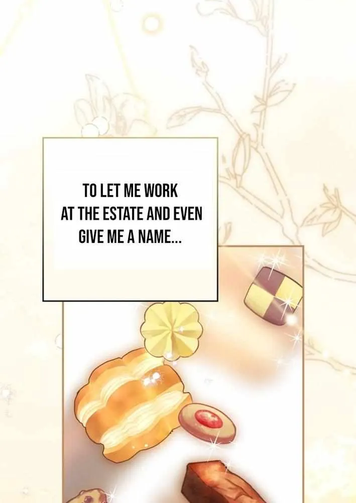 When I adopted the main character, the genre changed. Chapter 4 page 57 - 