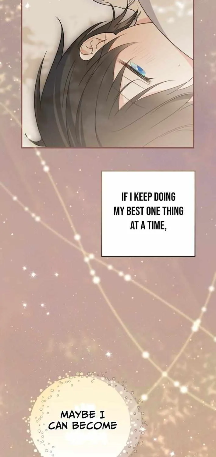 When I adopted the main character, the genre changed. Chapter 4 page 59 - 