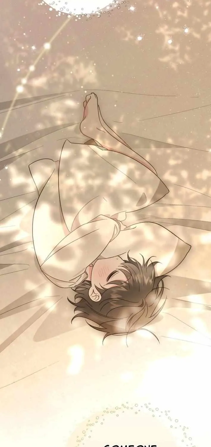 When I adopted the main character, the genre changed. Chapter 4 page 60 - 