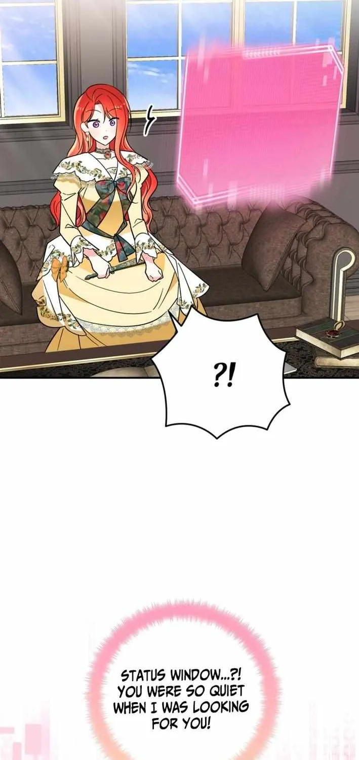 When I adopted the main character, the genre changed. Chapter 4 page 7 - 