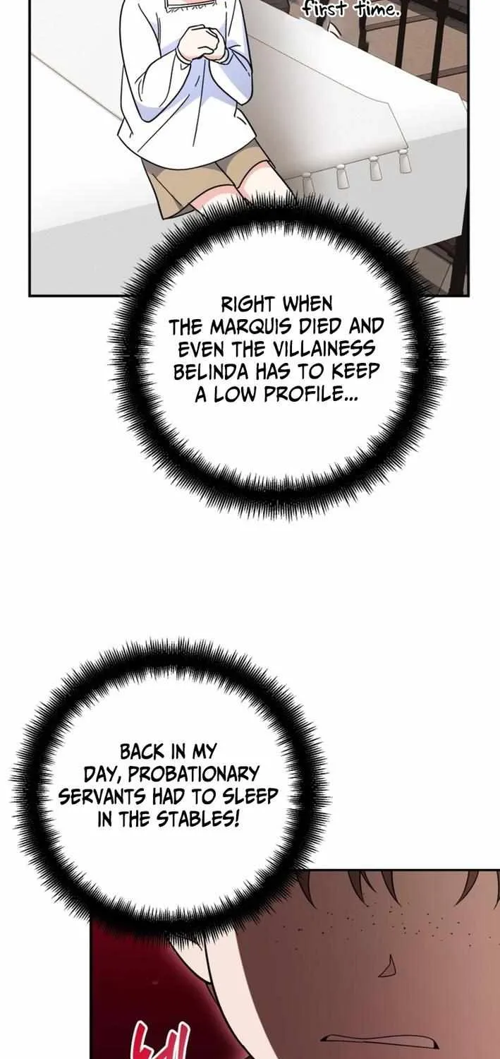 When I adopted the main character, the genre changed. Chapter 4 page 67 - 