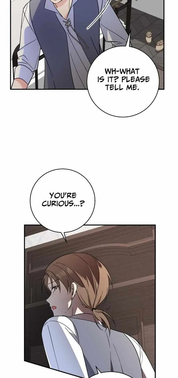 When I adopted the main character, the genre changed. Chapter 4 page 70 - 