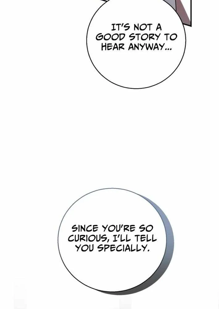When I adopted the main character, the genre changed. Chapter 4 page 71 - 