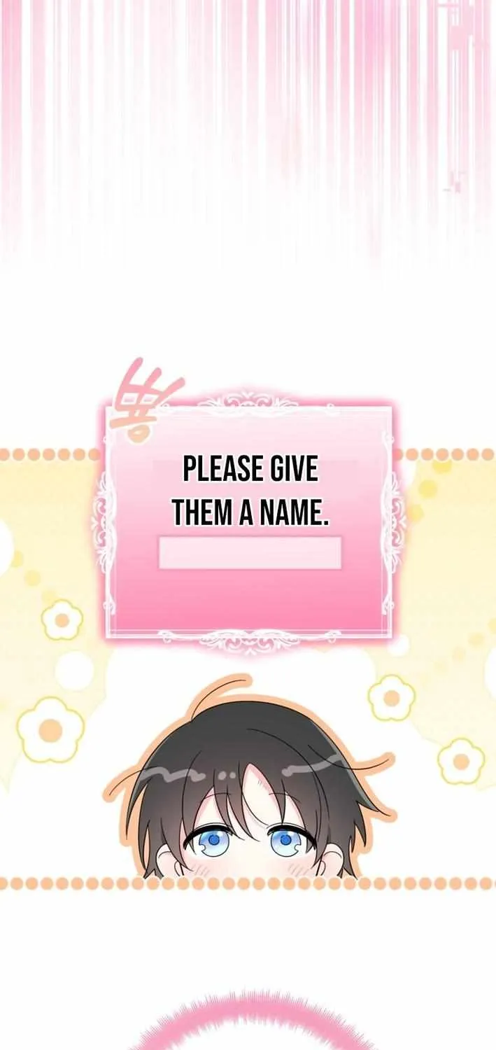 When I adopted the main character, the genre changed. Chapter 4 page 9 - 