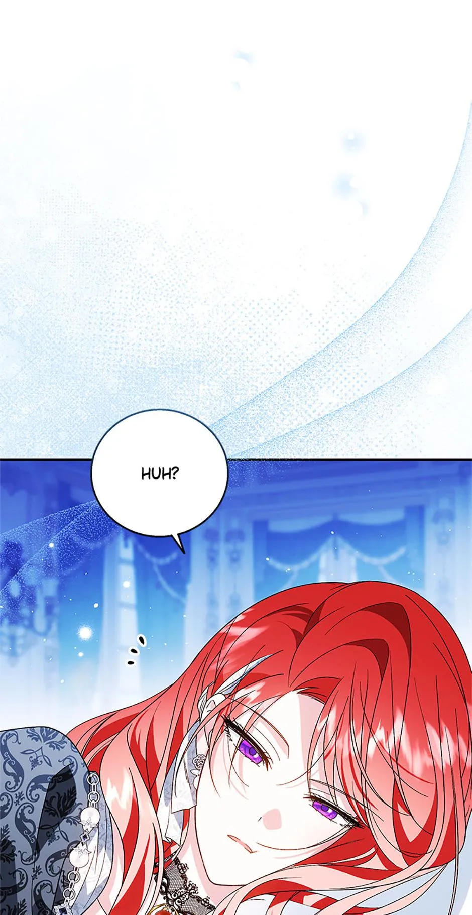 When I adopted the main character, the genre changed. Chapter 40 page 53 - 