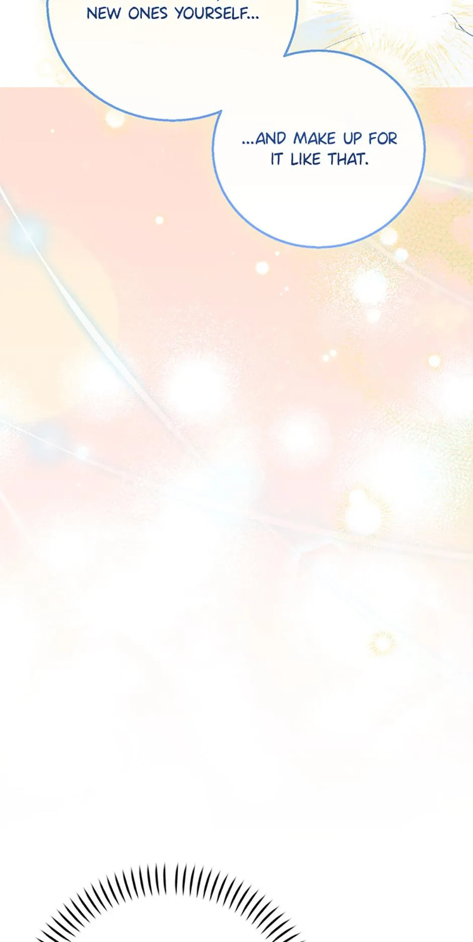 When I adopted the main character, the genre changed. Chapter 40 page 63 - 