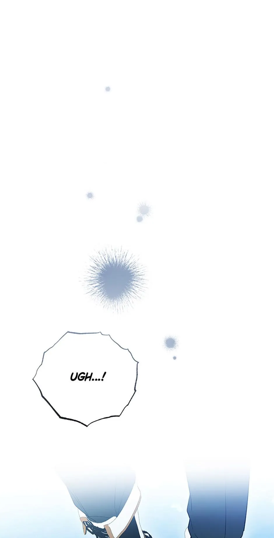 When I adopted the main character, the genre changed. Chapter 40 page 73 - 