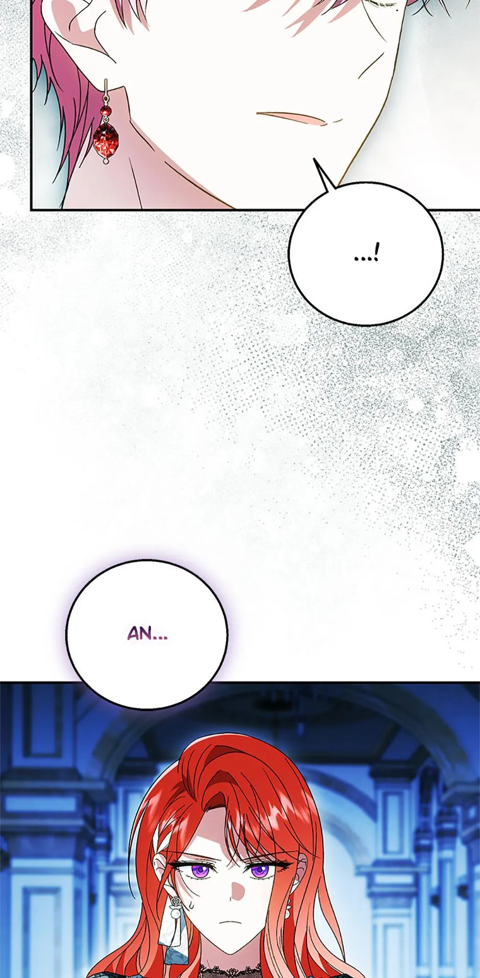 When I adopted the main character, the genre changed. Chapter 40 page 86 - 