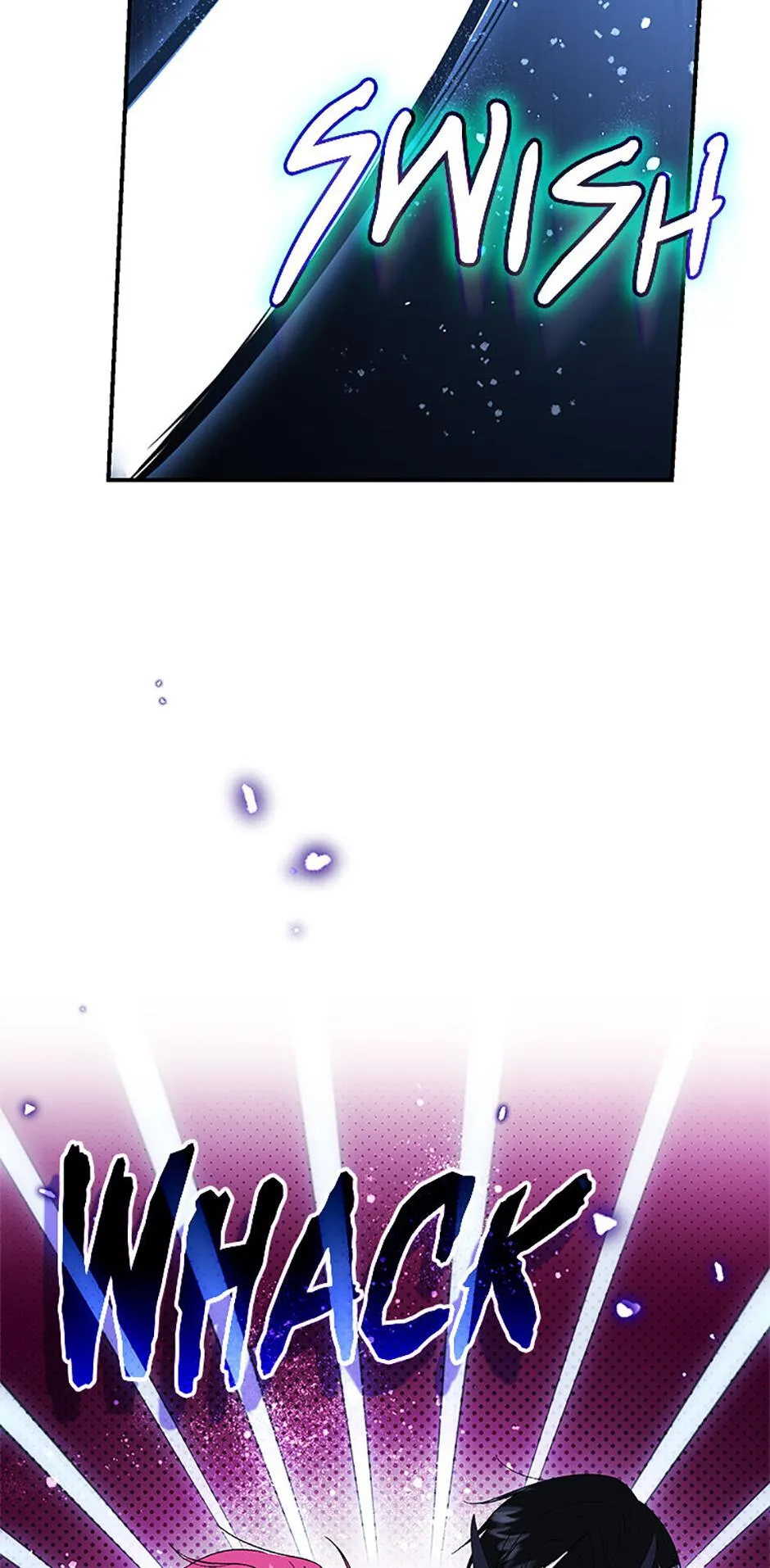 When I adopted the main character, the genre changed. Chapter 40 page 90 - 