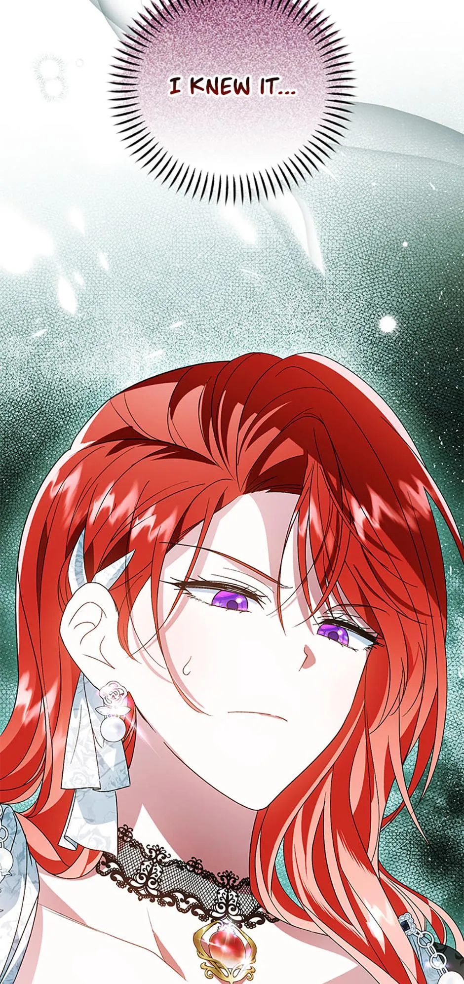 When I adopted the main character, the genre changed. Chapter 40 page 96 - 