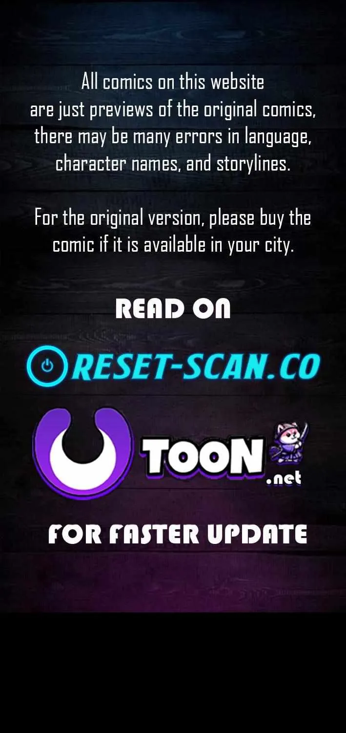 When I adopted the main character, the genre changed. Chapter 5 page 2 - 