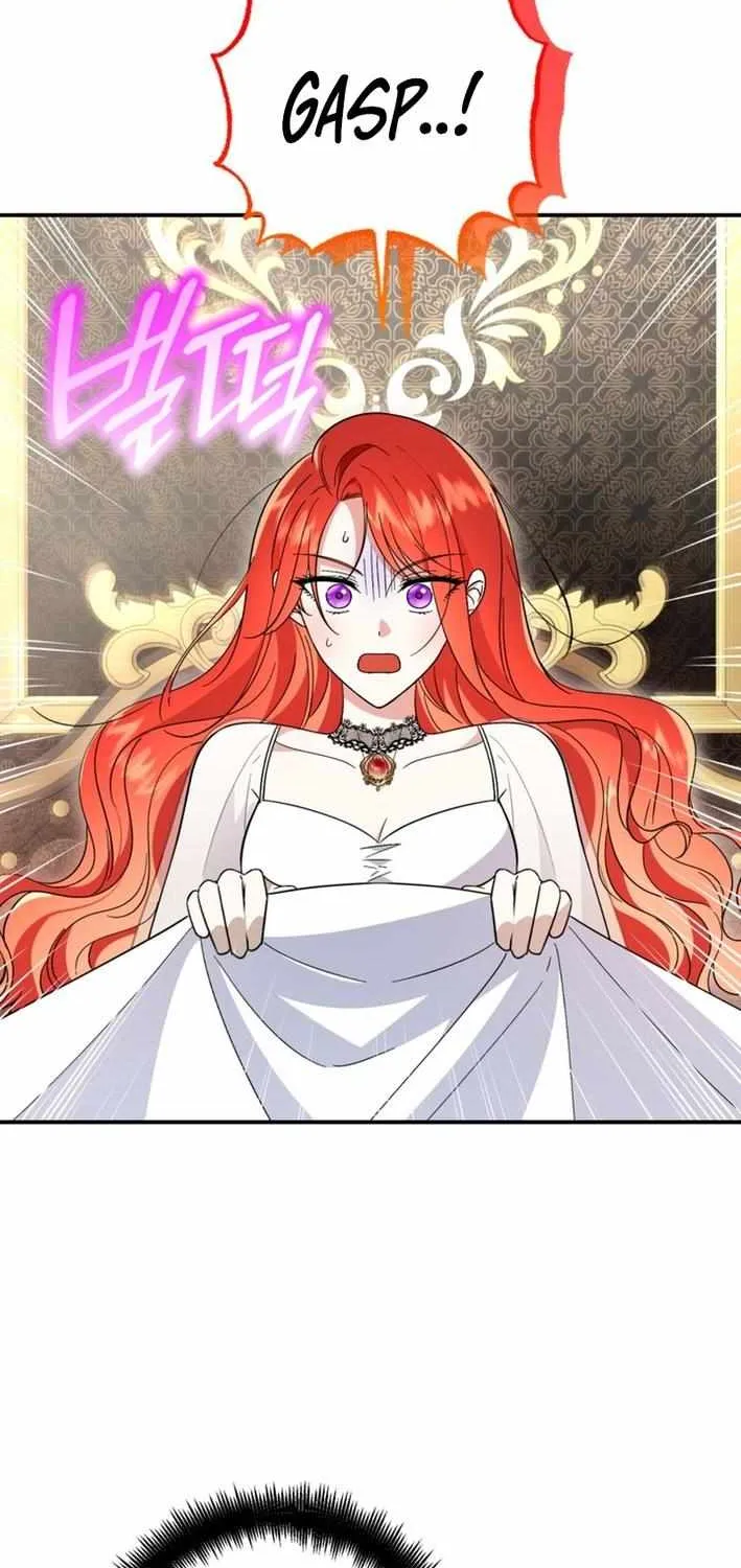 When I adopted the main character, the genre changed. Chapter 5 page 14 - 