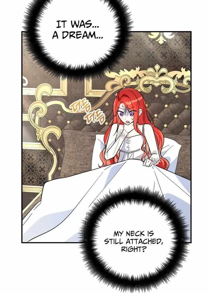 When I adopted the main character, the genre changed. Chapter 5 page 15 - 