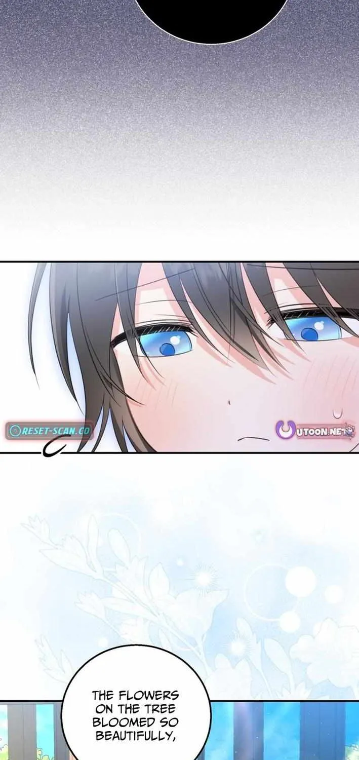 When I adopted the main character, the genre changed. Chapter 5 page 21 - 