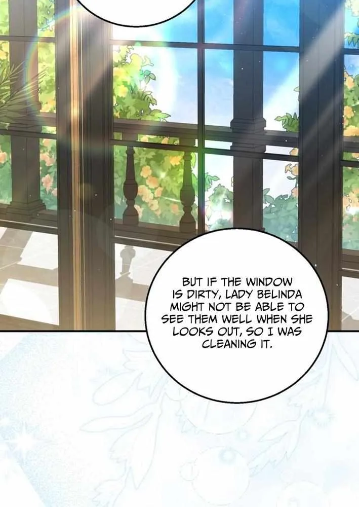 When I adopted the main character, the genre changed. Chapter 5 page 22 - 