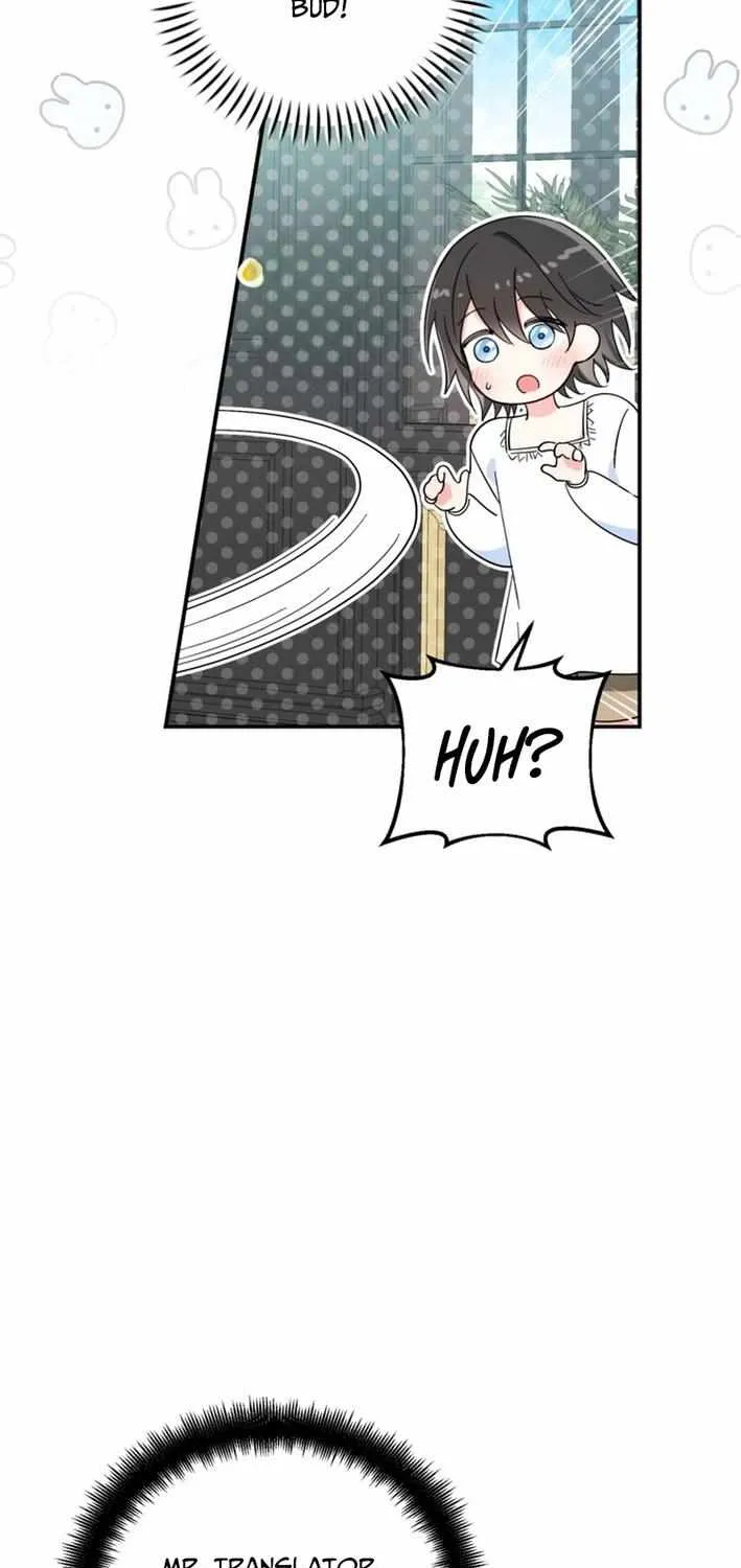 When I adopted the main character, the genre changed. Chapter 5 page 27 - 