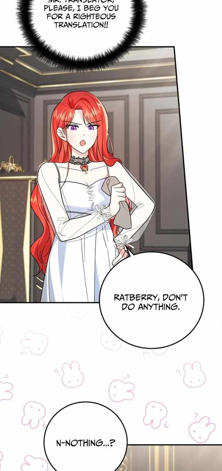 When I adopted the main character, the genre changed. Chapter 5 page 28 - 