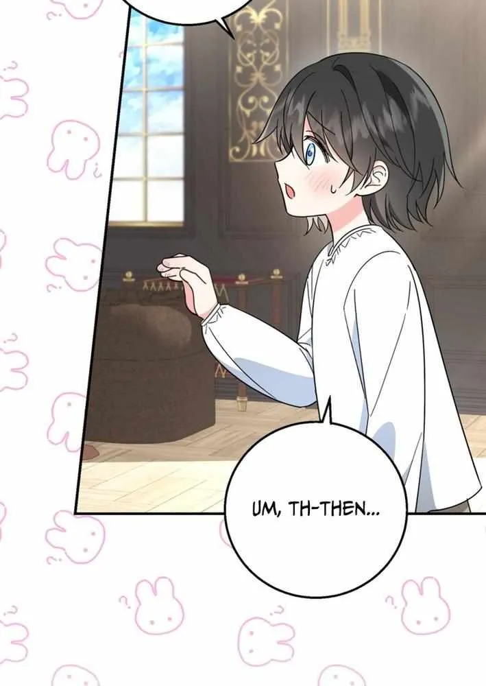 When I adopted the main character, the genre changed. Chapter 5 page 29 - 