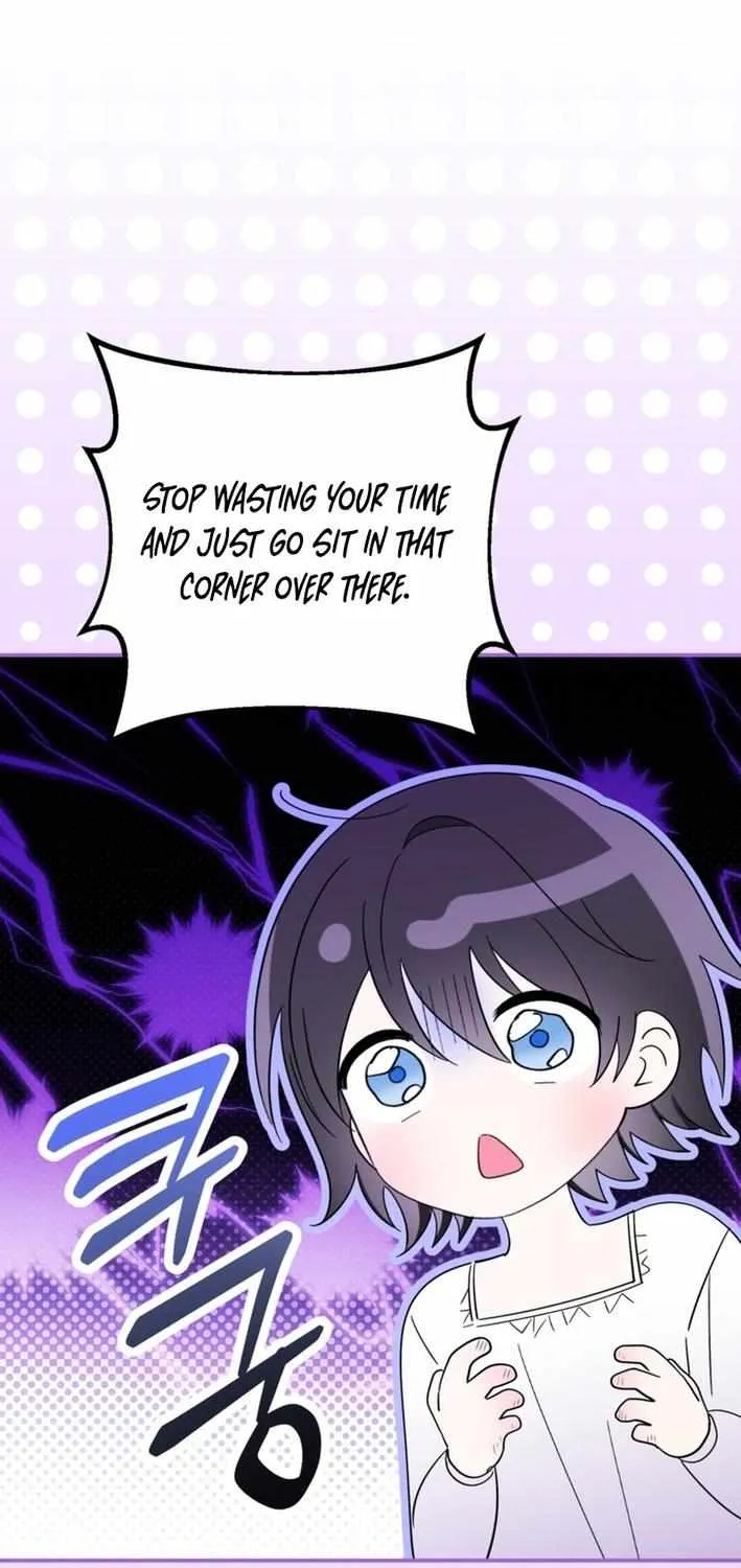 When I adopted the main character, the genre changed. Chapter 5 page 31 - 