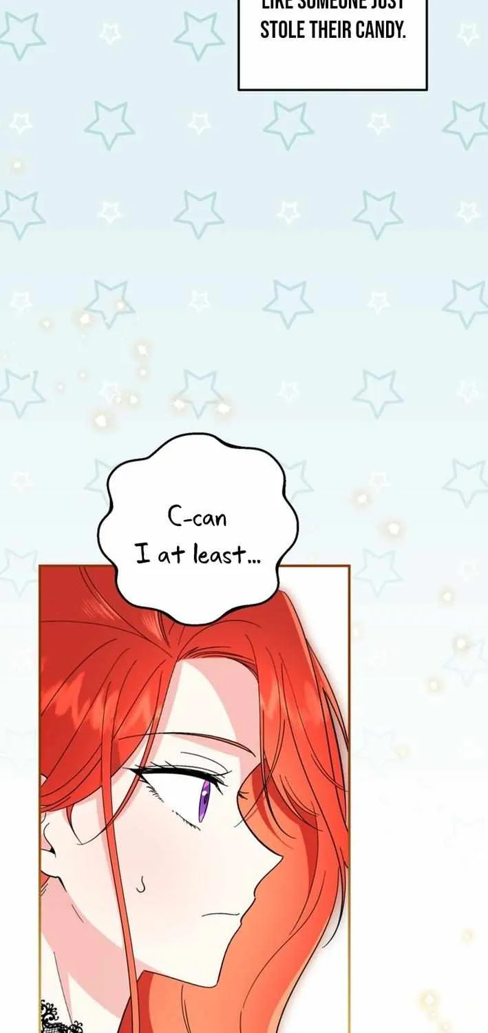 When I adopted the main character, the genre changed. Chapter 5 page 33 - 