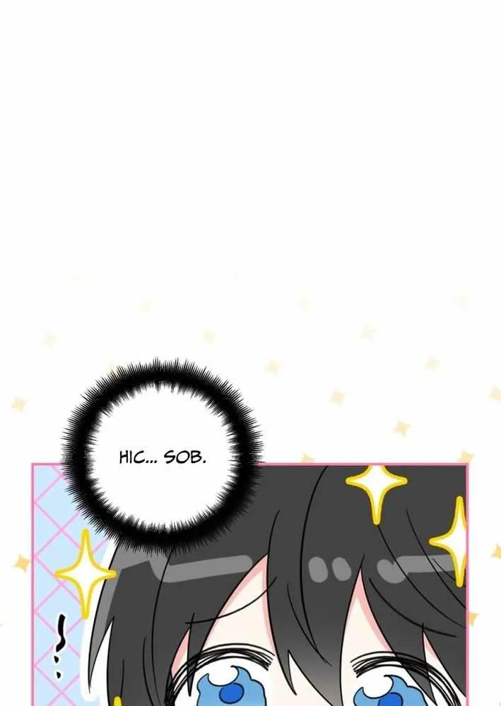 When I adopted the main character, the genre changed. Chapter 5 page 36 - 