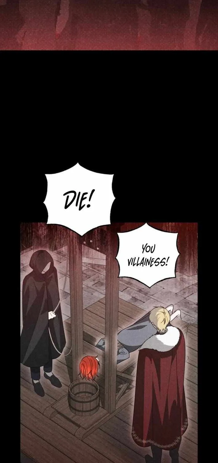 When I adopted the main character, the genre changed. Chapter 5 page 5 - 