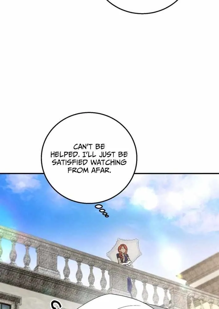 When I adopted the main character, the genre changed. Chapter 5 page 43 - 