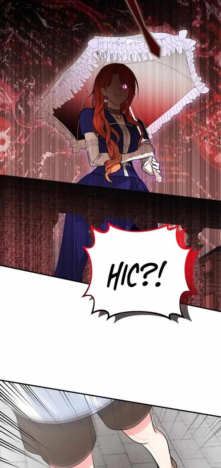 When I adopted the main character, the genre changed. Chapter 5 page 47 - 