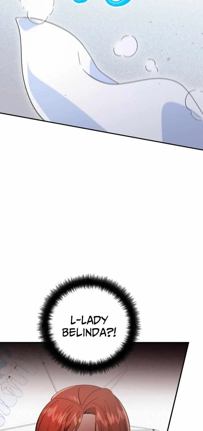 When I adopted the main character, the genre changed. Chapter 5 page 49 - 