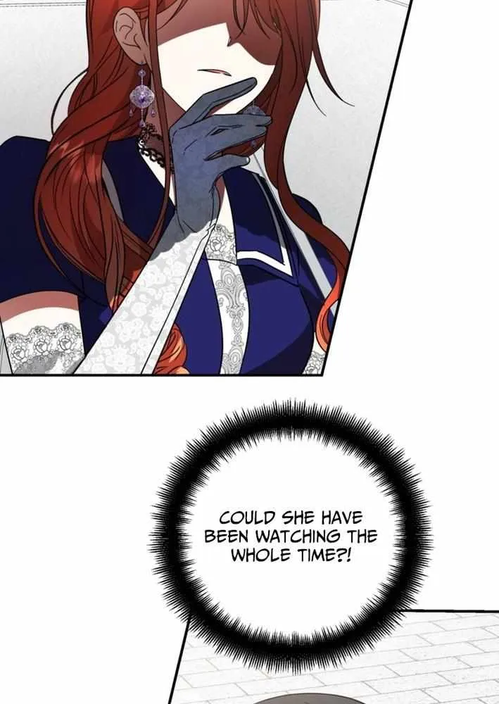 When I adopted the main character, the genre changed. Chapter 5 page 50 - 