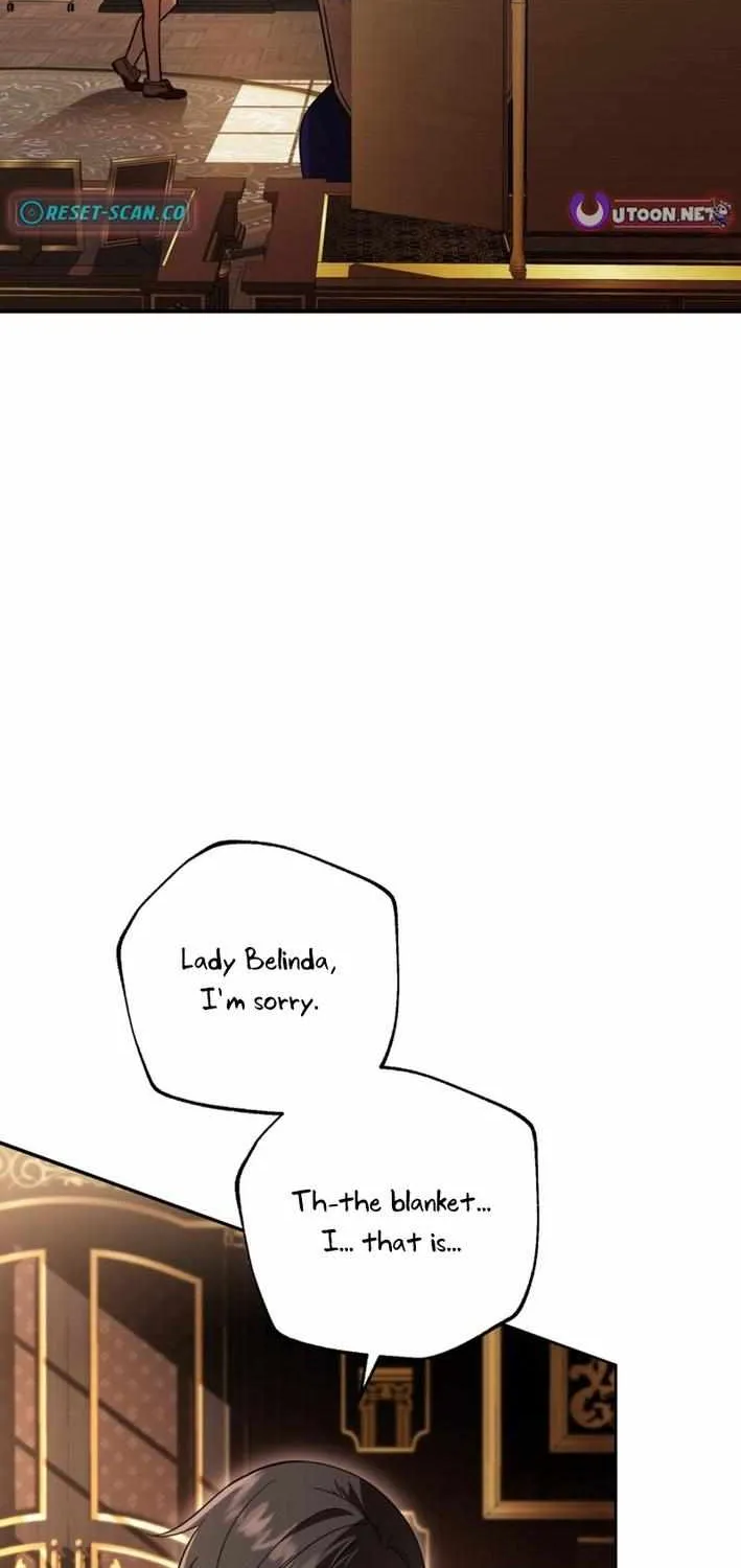 When I adopted the main character, the genre changed. Chapter 5 page 59 - 