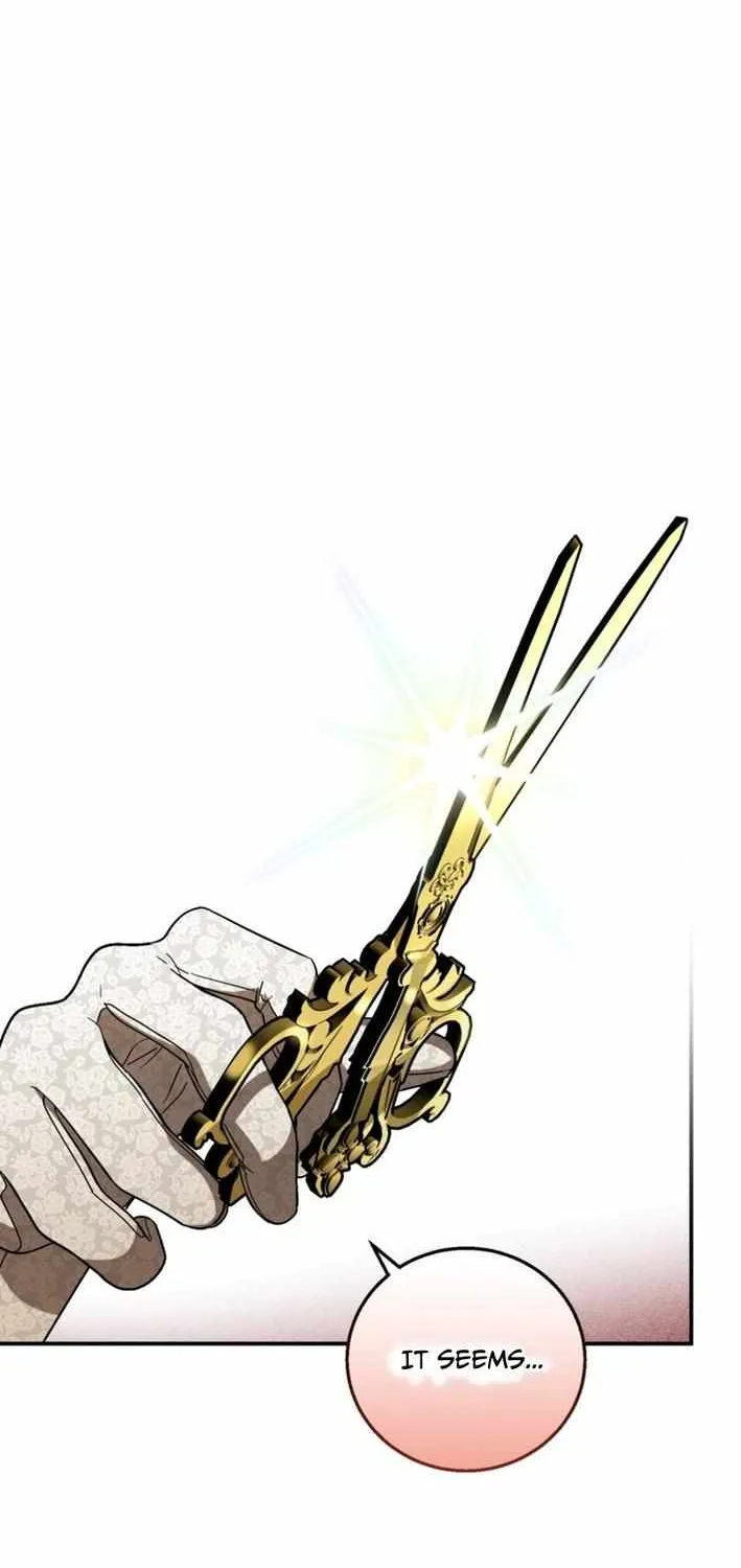 When I adopted the main character, the genre changed. Chapter 5 page 61 - 