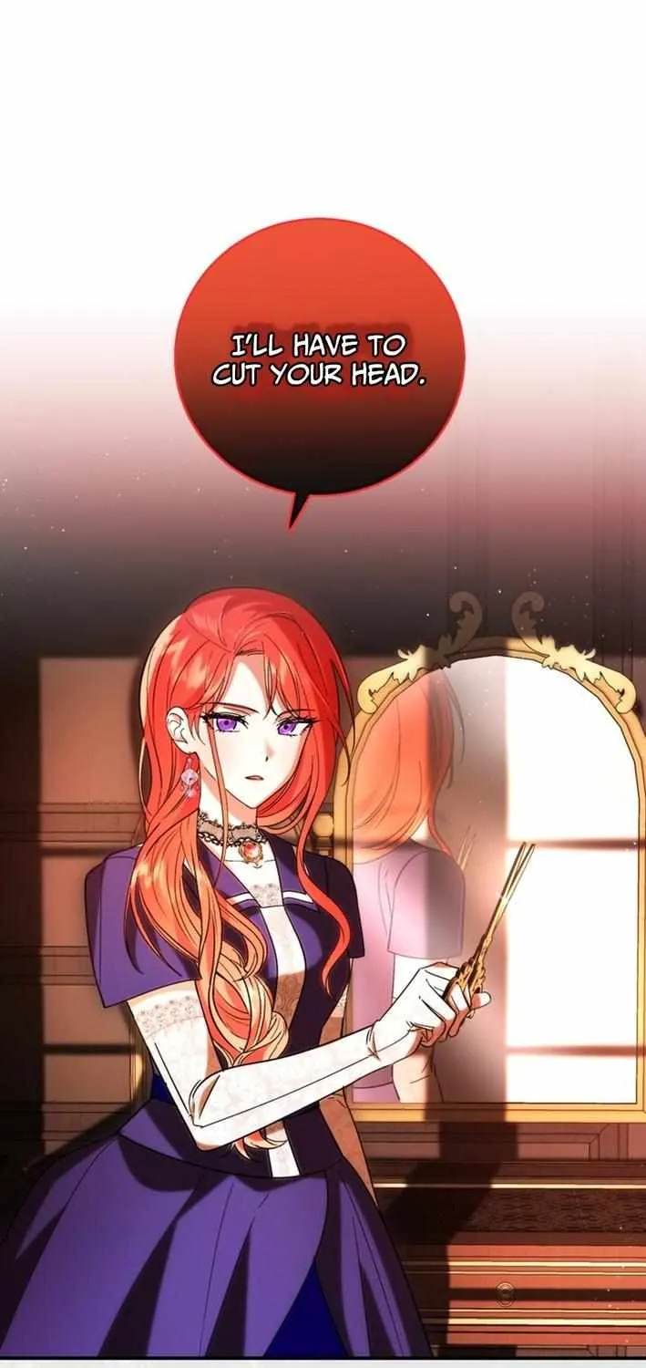 When I adopted the main character, the genre changed. Chapter 5 page 62 - 